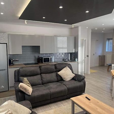 1 Bedroom Flat, Fully Furnished Kingston upon Hull Extérieur photo
