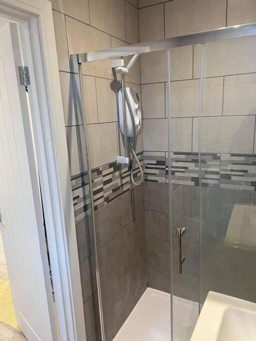 1 Bedroom Flat, Fully Furnished Kingston upon Hull Extérieur photo