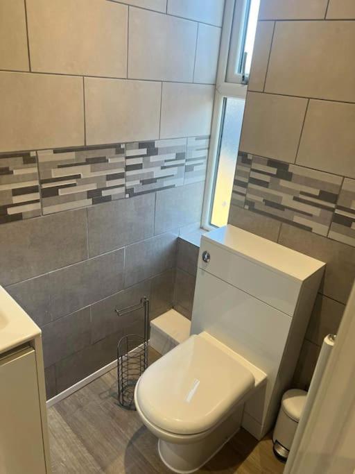 1 Bedroom Flat, Fully Furnished Kingston upon Hull Extérieur photo